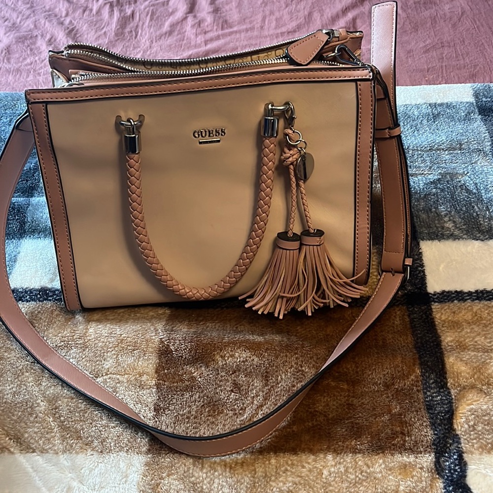 Guess handbag